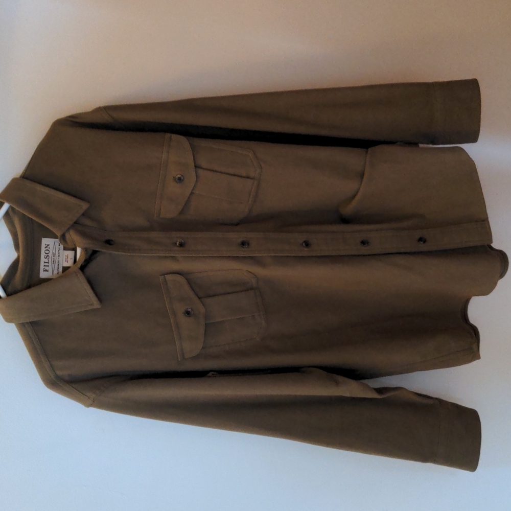 Filson Alaskan Guide Shirt